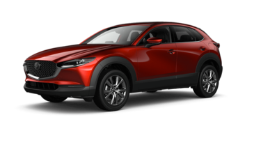 CX-30 GT w/Turbo