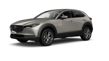 CX-30 GT