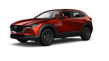 CX-30 GX