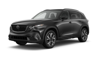 CX-5 GS