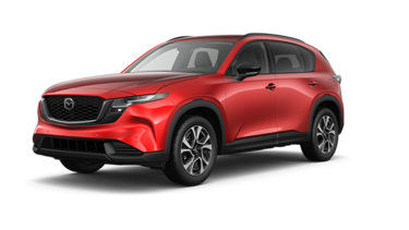CX-5 GS