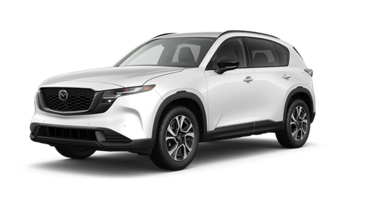 CX-5 GS