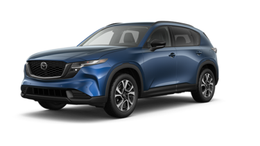 CX-5 GS