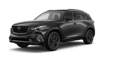 CX-5 GT