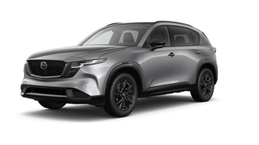 CX-5 GT