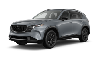 CX-5 GT