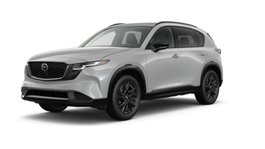 CX-5 GT