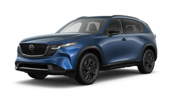 CX-5 GT