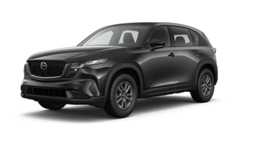 CX-5 GX