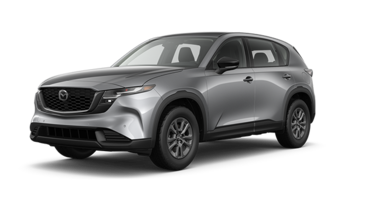 CX-5 GX