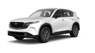 CX-5 GX