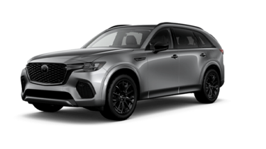 CX-70 Mild Hybrid GT