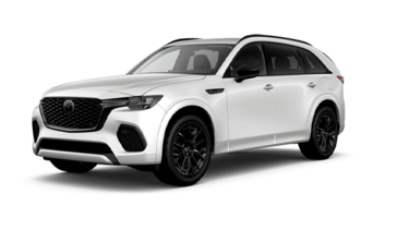 CX-70 MHEV GT