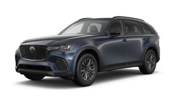 CX-70 PHEV GS-L SC