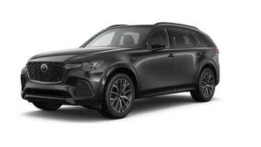 CX-70 PHEV GT