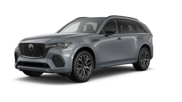 CX-70 PHEV GT