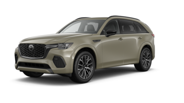 CX-70 PHEV GT