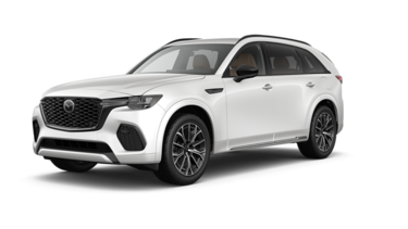 CX-70 PHEV Signature