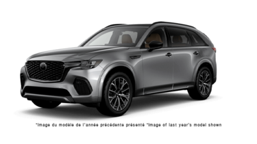 CX-70 MHEV Signature