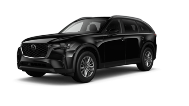 CX-90 PHEV GS
