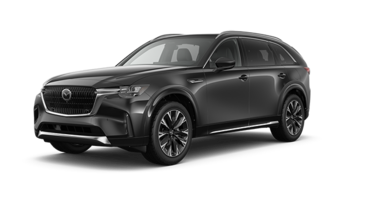 CX-90 PHEV Signature