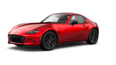 MX-5 RF GS-P
