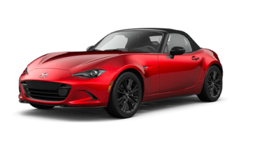 MX-5 GS-P
