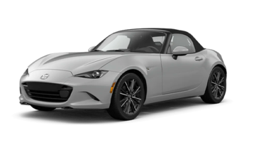 MX-5 GT
