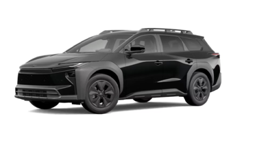 Toyota BZ WOODLAND  2026