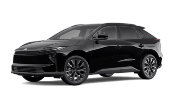 Toyota BZ LIMITED AWD Limited 2026