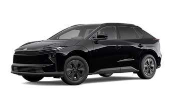 2026 Toyota BZ XLE AWD XLE