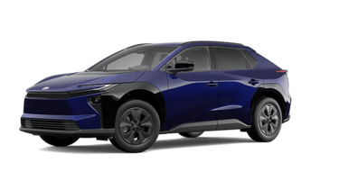 2026 Toyota BZ XLE AWD XLE