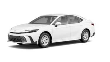 Toyota CAMRY HYBRIDE SE FWD SE 2026