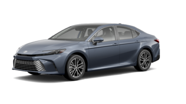 Toyota CAMRY HYBRIDE XLE AWD XLE 2026