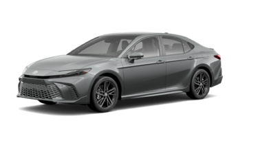 Toyota Camry Hybrid RED INTERIOR, PREMIUM COLOUR 2026