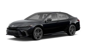 Toyota CAMRY HYBRIDE XSE AWD XSE 2026