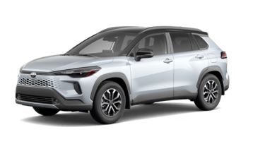 2026 Toyota COROLLA CROSS HYBRIDE SE AWD Hybrid SE