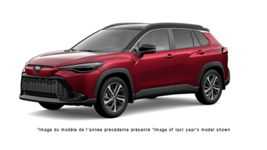 HYBRIDE XSE 2026
