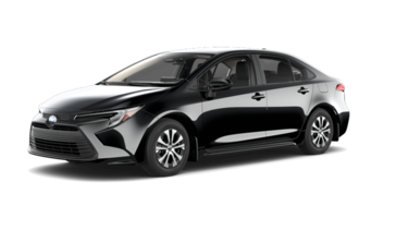 Toyota COROLLA HYBRIDE LE Hybrid LE 2026