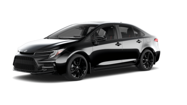 2026 Toyota COROLLA HYBRIDE SE AWD Hybrid SE