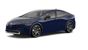 2026 Toyota PRIUS HYBRIDE BRANCHABLE XSE XSE