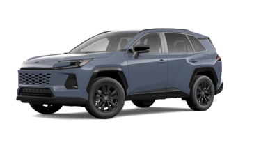 2026 Toyota RAV4 PHEV SE AWD SE