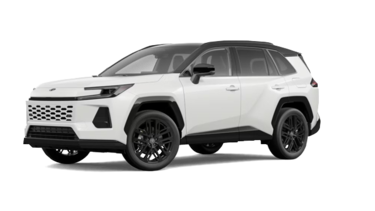 2026 Toyota RAV4 PHEV XSE AWD XSE