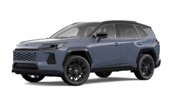 Toyota RAV4 Plug-in Hybrid PHEV XSE AWD 2026