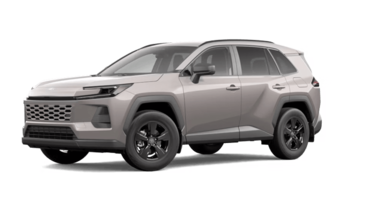 Toyota RAV4 Hybrid LE 2026