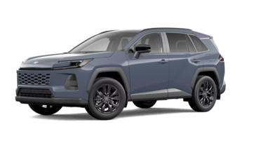 Toyota RAV4 Hybrid XLE 2026