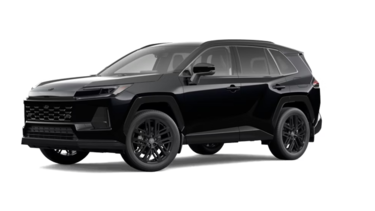 Toyota RAV4 Hybrid XSE 2026