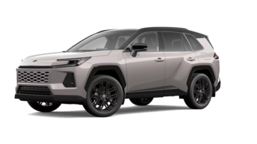 Toyota RAV4 Hybrid XSE 2026