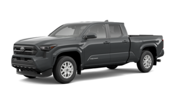 2026 Toyota TACOMA DOUBLE CAB AT