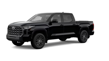 Toyota TUNDRA CREWMAX PLATINUM Platinum 2026